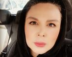 واکنش شهره سلطانی به قتل بابک خرمدین 