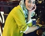 بی رحمانه ترین عکس هدیه تهرانی قلب همه را به درد آورد | شما نمی توانید این صحنه را تاب بیاورید!