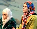 شوخی جنجالی مائده در سریال احضار با علی دایی + ویدئو
