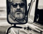 ژست متفاوت امیر آقایی مقابل دوربین