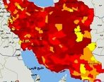 آمار هولناک از تعداد کسانی که تا امروز کرونا گرفته اند