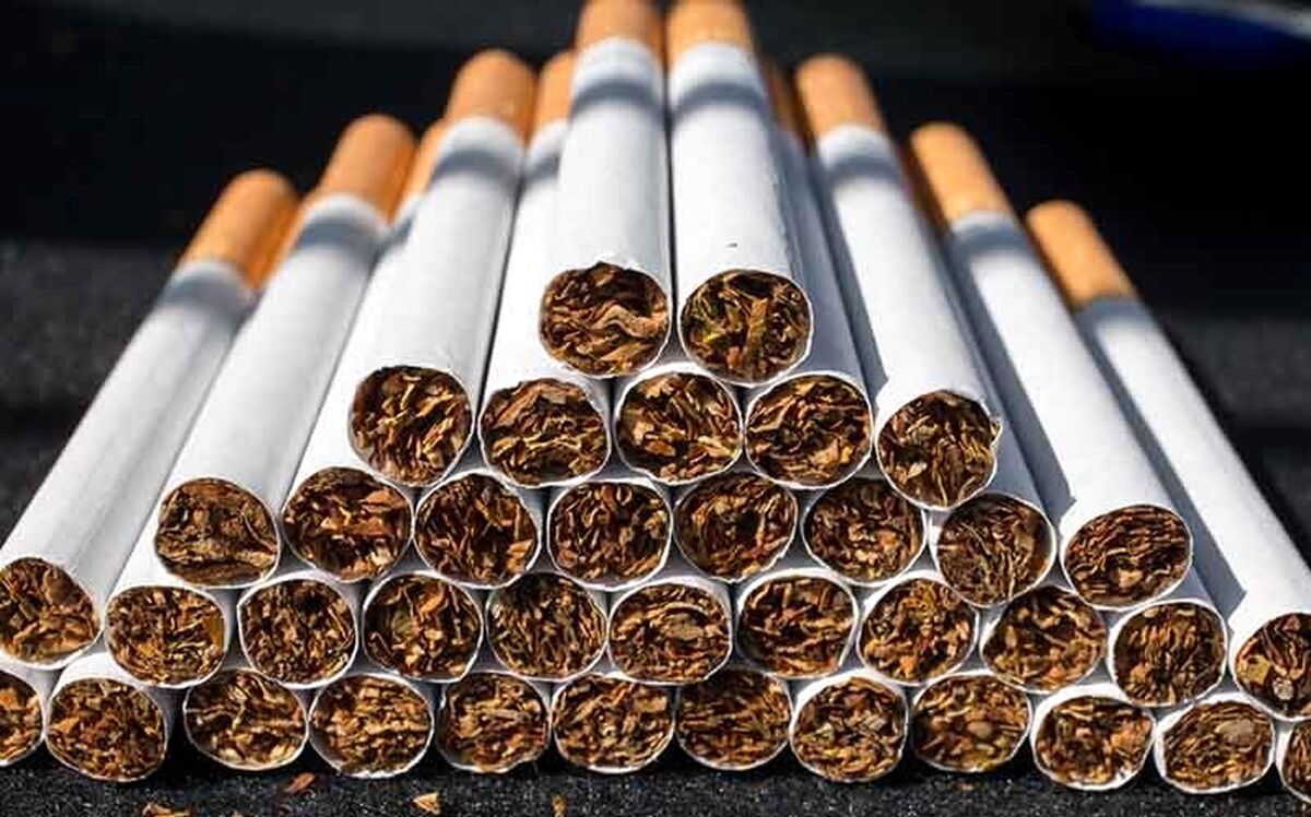 قیمت سیگار بالا می رود