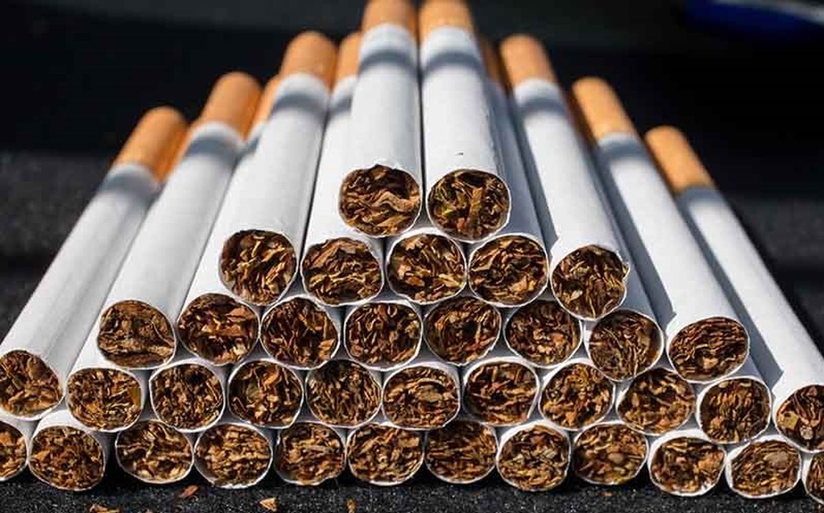 قیمت سیگار بالا می رود