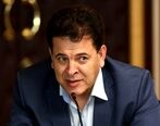 برکناری آجورلو ورزشی نبود