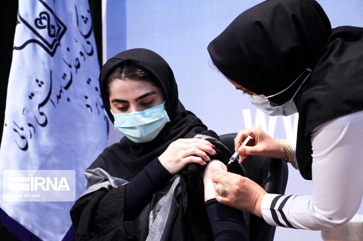 این دسته از واکسن زده ها کارت واکسن دریافت نمی کنند!
