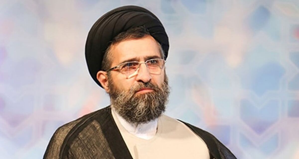 کنایه سنگین روحانی مشهور به دولت رئیسی