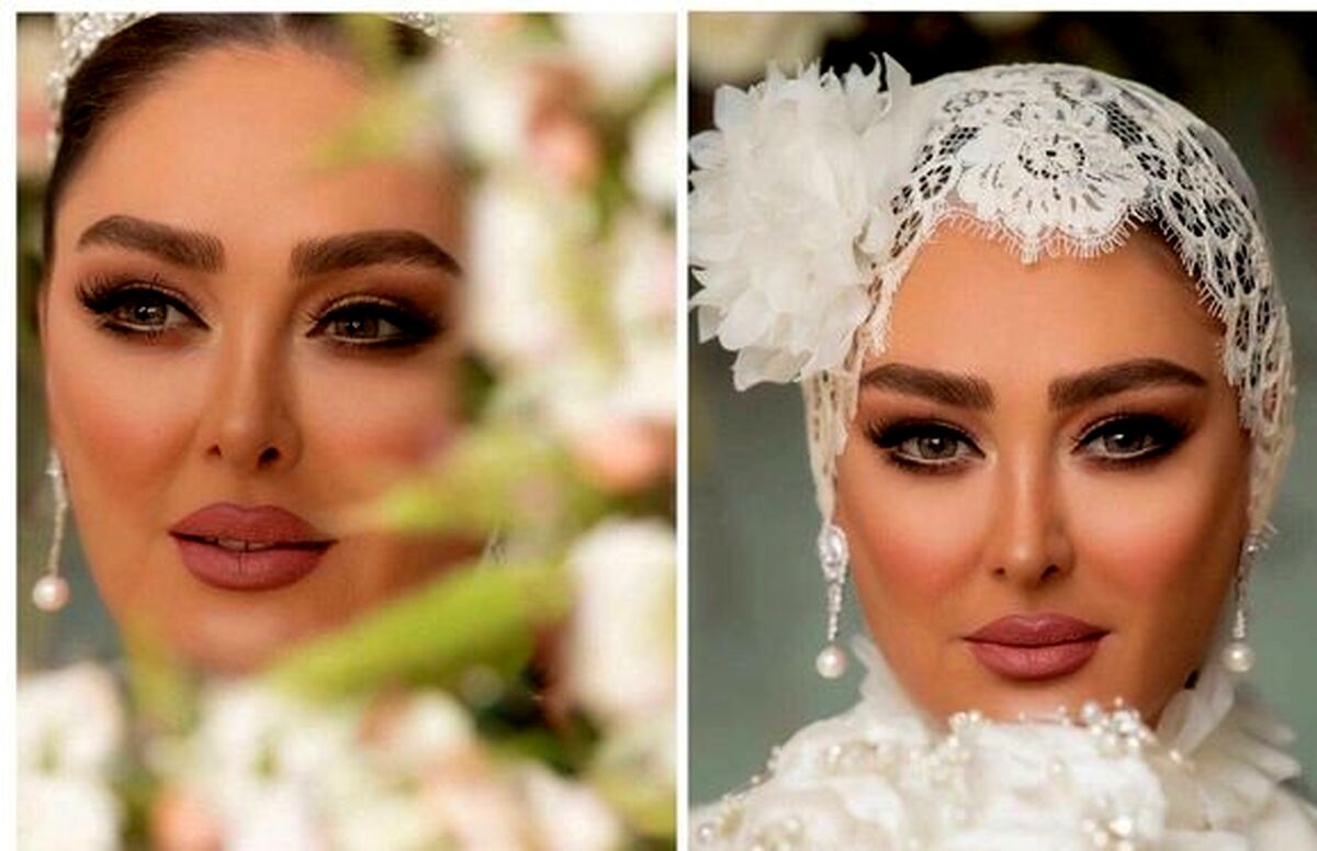 عاشقانه های الهام حمیدی و پسرش الوین + عکس دیده نشده 