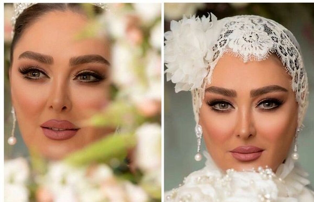 عاشقانه های الهام حمیدی و پسرش الوین + عکس دیده نشده 