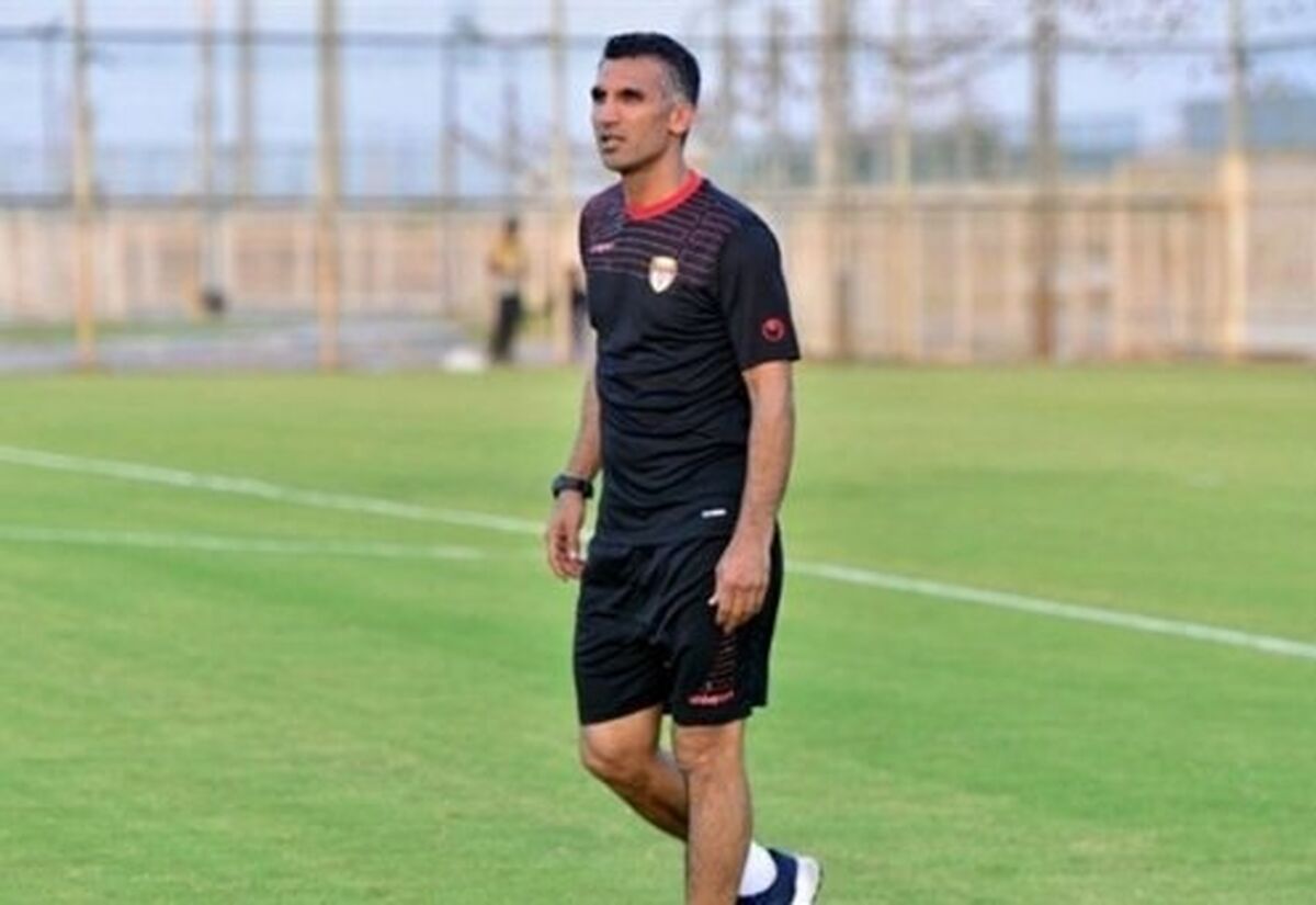 عصبانیت پرسپولیسی ها از بوسه جنجالی یاغی! + عکس