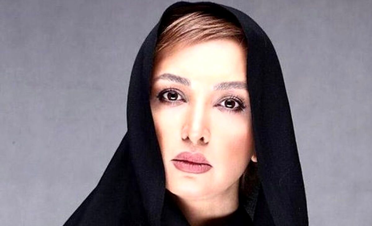 حجاب دیده نشده از 3 خانم بازیگر معروف ایرانی+ عکس