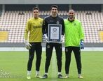 «رشید» یا «بیرو»؟ کدام یک راهی پرسپولیس می شوند؟