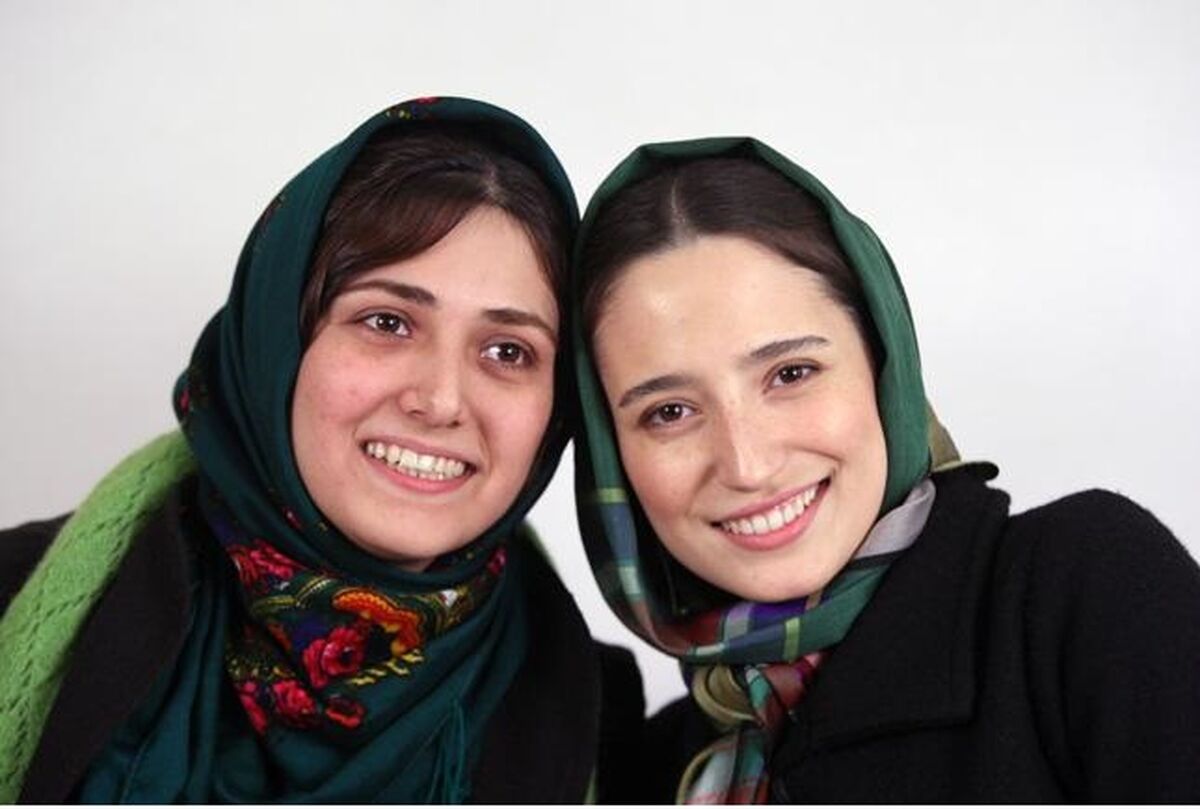 ناگفته عجیب درباره نگار جواهریان| پارتی داشتن نگار جواهریان فاش شد