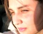 گلوریا هاردی شبیه زن های ایرانی شد!|تغییر ظاهر گلوریا هاردی بازیگر زیبای فرانسوی همه را شوکه کرد