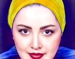 شیلا خداداد کشف حجاب کرد و  عذر واهی آورد!