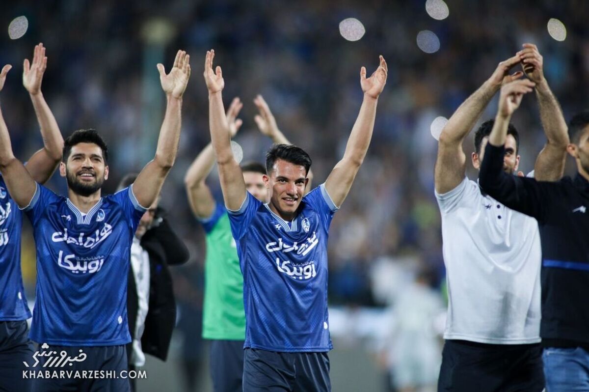  مقصد نهایی بازیکن ملی‌پوش مشخص شد
