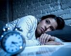 عوارض وحشتناک کم خوابی