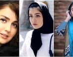 مدلینگ شدن افسانه پاکرو + عکس جنجالی