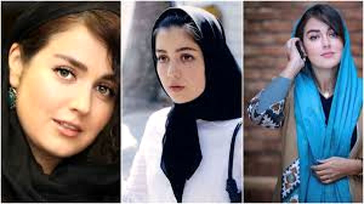 مدلینگ شدن افسانه پاکرو + عکس جنجالی