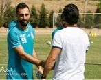 هشدار عجیب پرسپولیس به خرید جدید استقلال