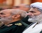 روزنامه سپاه پاسداران از رفتن حسین طائب چه تحلیلی ارائه داد؟| عزل و ترور کلمات بیگانگان است