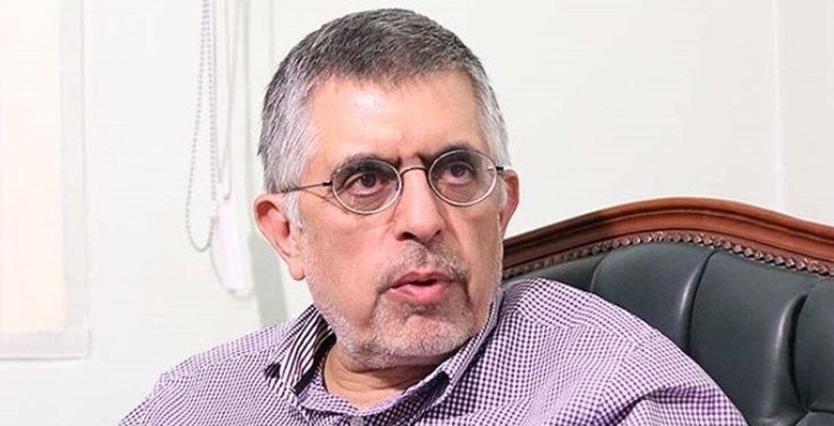 کرباسچی: فائزه هاشمی بیانات احساسی دارد