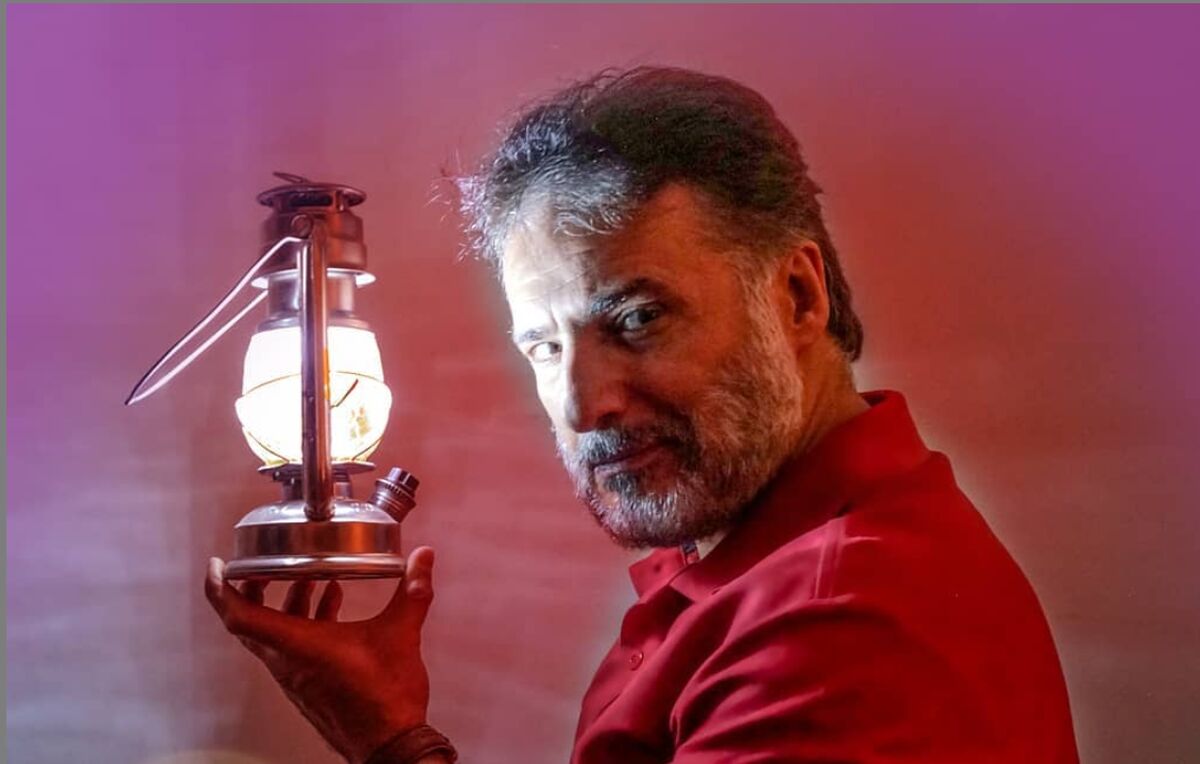 جواد هاشمی ممنوع التصویر شد؟!|  افشاگری جواد هاشمی