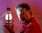 جواد هاشمی ممنوع التصویر شد؟!|  افشاگری جواد هاشمی