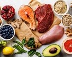 اگر رژیم لاغری دارید، این میوه ها را بخورید!