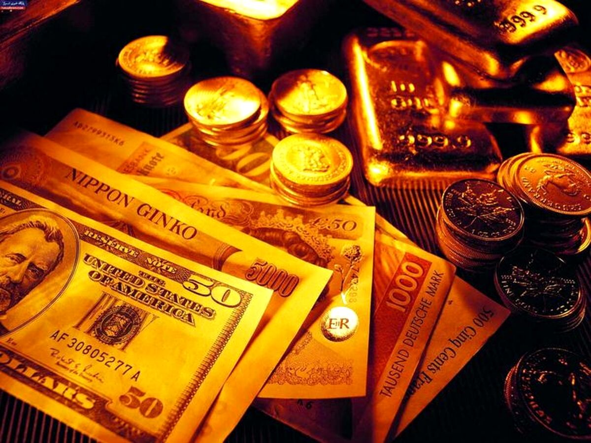 چرا دلار در انتهای شهریور گران شد؟| پیش بینی قیمت دلار امروز اول مهر