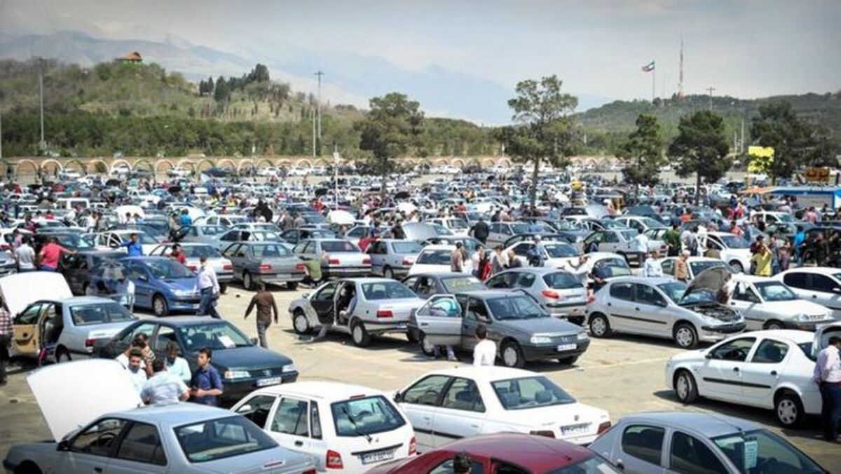 آیا کاهش قیمت خودرو در سال  ۱۴۰۰ ادامه دار خواهد شد 