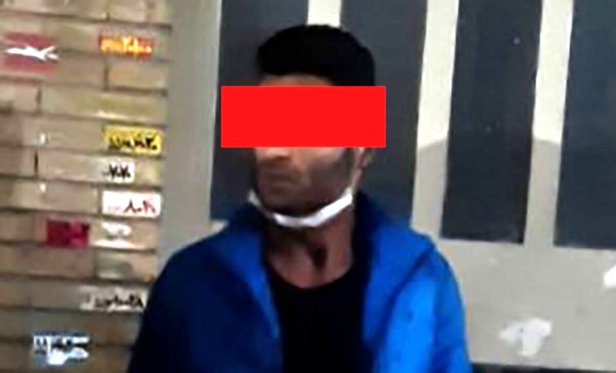 ترسناکترین پرونده قتل پایتخت| قتل سریالی دختران فراری در خانه مرد شیطان صفت