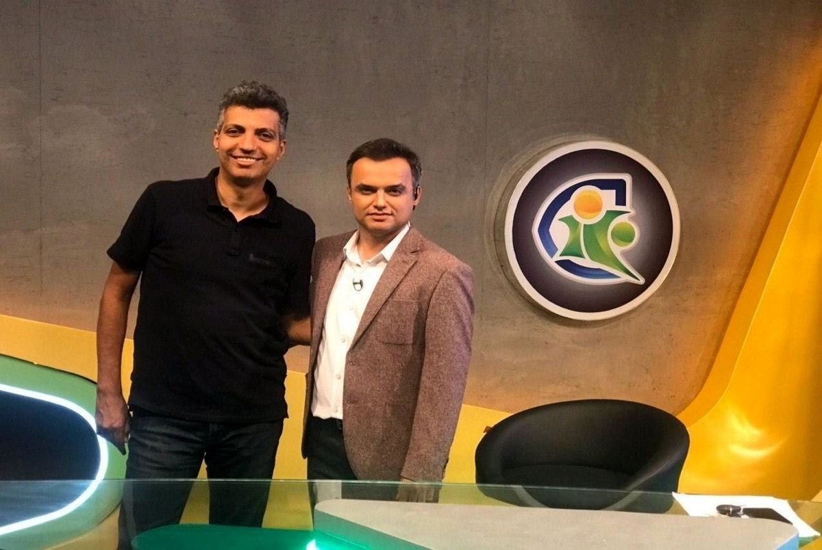 بازگشت عادل فردوسی پور به تلویزیون حقیقت دارد ؟