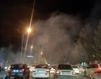 سپاه چه واکنشی به حمله تروریستی به حوزه بسیج اصفهان نشان داد؟