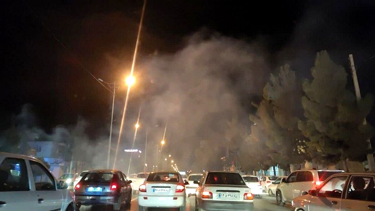 سپاه چه واکنشی به حمله تروریستی به حوزه بسیج اصفهان نشان داد؟