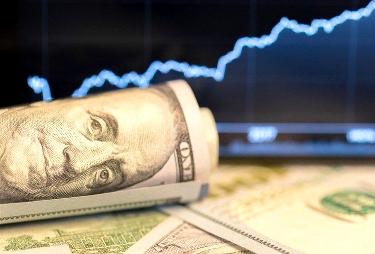 تغییرات قیمت دلار از اول آذر | تحلیل قیمت دلار
