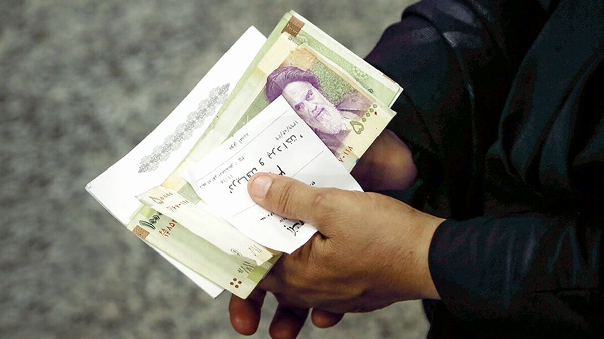 ارزش سهام عدالت امروز بالا رفت