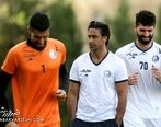 تصمیم عجیب فرهاد مجیدی برای ادامه همکاری در استقلال 
