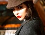 خودشیفتگی لیلا اوتادی ار حد گذشت| عکس عجیب لیلا اوتادی
