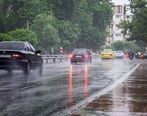 اخبار هواشناسی | رگبار و رعد و برق در برخی استان ها