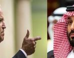 اختلاف آمریکا و عربستان| امیرعبداللهیان استفاده می کند؟