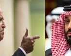 اختلاف آمریکا و عربستان| امیرعبداللهیان استفاده می کند؟