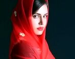 سیس آنجلینا جولی الناز شاکردوست در حال خوش و بش با آقای بازیگر خیلی معروف | رد و بدل نگاه عاشقانه با هوتی خان!