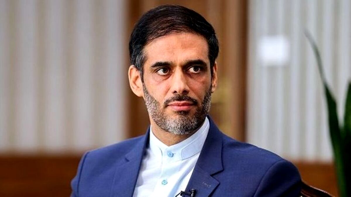 سعید محمد : اگر رای بیارم برای یارانه برنامه هایی دارم + جزئیات مهم