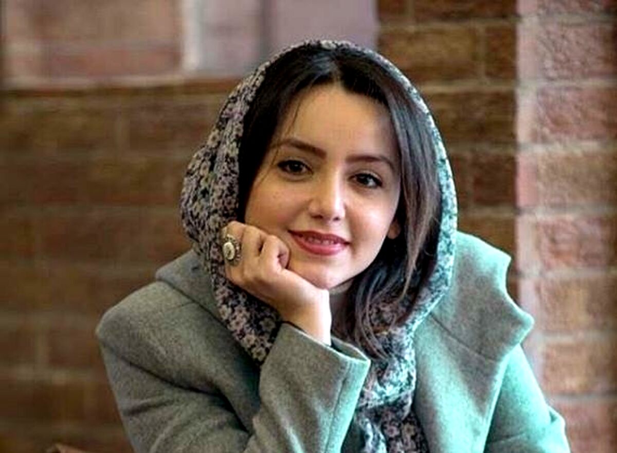  عکس دیده نشده از نازنین بیاتی و الناز حبیبی در کنار هم / تولدت مبارک برگ گلم + جزئیات 