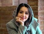  عکس دیده نشده از نازنین بیاتی و الناز حبیبی در کنار هم / تولدت مبارک برگ گلم + جزئیات 