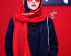 آناهیتا درگاهی در بیمارستان بستری شد!