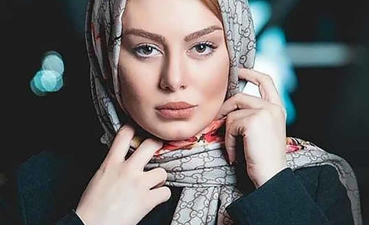 زشت ترین پیام تصویری شوهر منحرف سحر قریشی | این دختر رو ببین و برو! + عکس