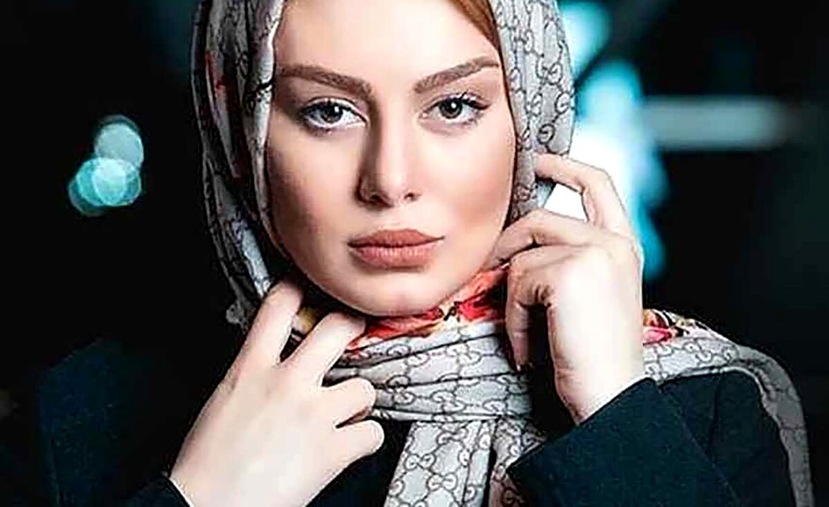 عکس لو رفته از سحر قریشی در دبی کنار فوتبالیست خارجی | ازدواج سحر قریشی با فوتبالیست خارجی صحت دارد؟