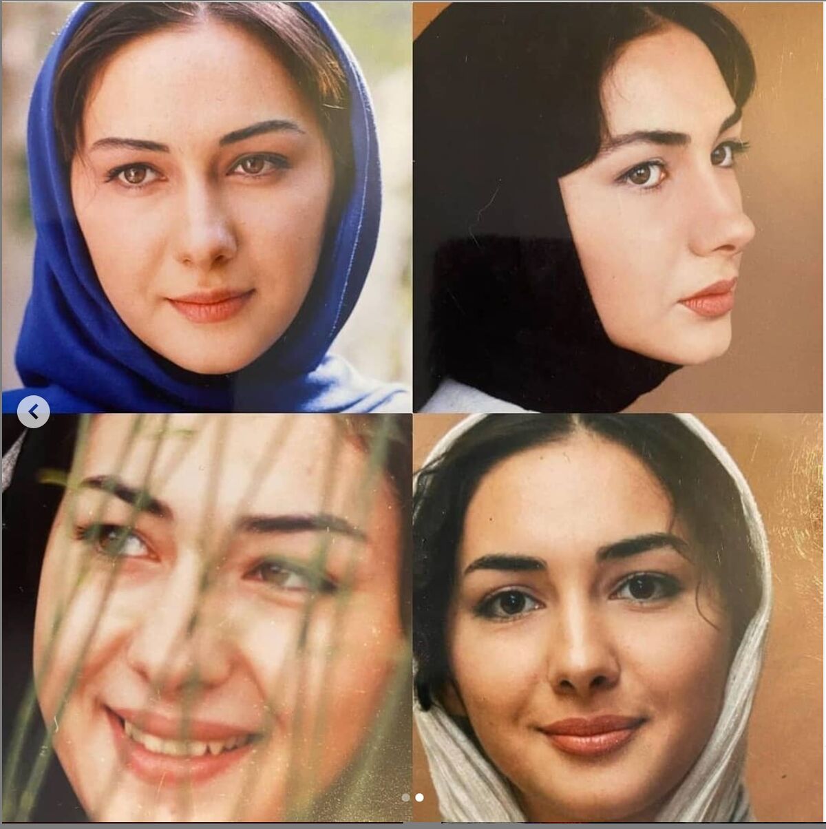 متن کنایه آمیز هانیه توسلی در حمایت از قربانیان تجاوز