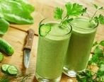 با یک نوشیدنی خانگی ساده کبد را پاکسازی کنید